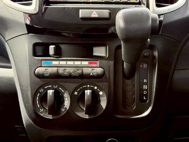 SUZUKI SOLIO G LIMITED