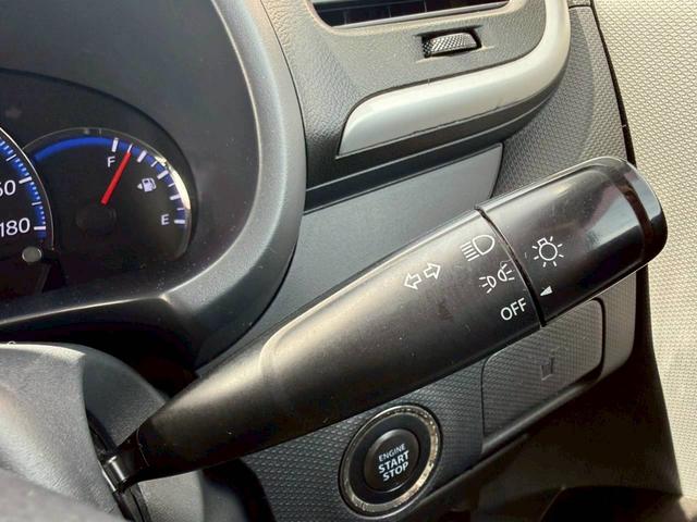 SUZUKI SOLIO G LIMITED