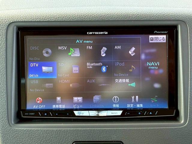 スペーシア X 検2年付 1年保証付 ナビ TV ETC Bluetooth AUX入力 オートエアコンパンク修理キット 左パワースライド プッシュスタート アルミホイール HIDヘッドライト(12枚目)