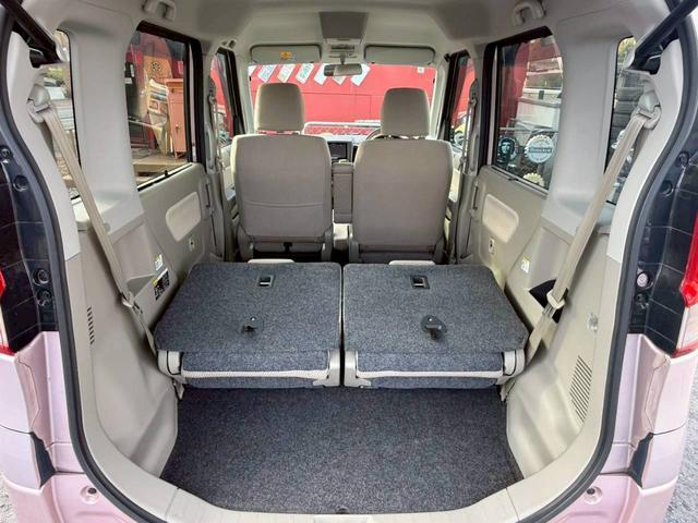 スペーシア X 検2年付 1年保証付 ナビ TV ETC Bluetooth AUX入力 オートエアコンパンク修理キット 左パワースライド プッシュスタート アルミホイール HIDヘッドライト(22枚目)