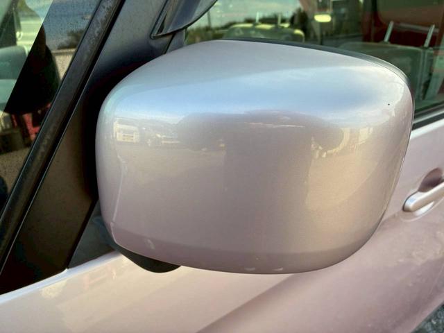 スペーシア X 検2年付 1年保証付 ナビ TV ETC Bluetooth AUX入力 オートエアコンパンク修理キット 左パワースライド プッシュスタート アルミホイール HIDヘッドライト(46枚目)