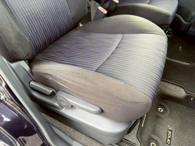 ソリオバンディット ベースグレード 検2年付 1年保証付 ナビ TV ETC 両側パワースライド プッシュスタート 革巻きステア オートエアコン ステアリングスイッチ フォグランプ アルミホイール(20枚目)