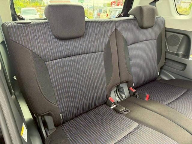 ソリオバンディット ベースグレード 検2年付 1年保証付 ナビ TV ETC 両側パワースライド プッシュスタート 革巻きステア オートエアコン ステアリングスイッチ フォグランプ アルミホイール(21枚目)