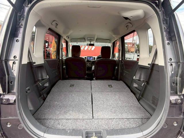 ソリオバンディット ベースグレード 検2年付 1年保証付 ナビ TV ETC 両側パワースライド プッシュスタート 革巻きステア オートエアコン ステアリングスイッチ フォグランプ アルミホイール(24枚目)