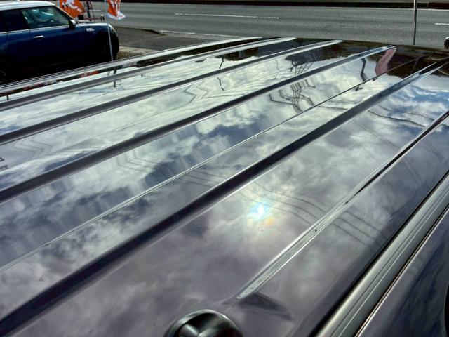 ソリオバンディット ベースグレード 検2年付 1年保証付 ナビ TV ETC 両側パワースライド プッシュスタート 革巻きステア オートエアコン ステアリングスイッチ フォグランプ アルミホイール(34枚目)