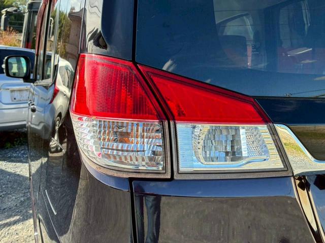 ソリオバンディット ベースグレード 検2年付 1年保証付 ナビ TV ETC 両側パワースライド プッシュスタート 革巻きステア オートエアコン ステアリングスイッチ フォグランプ アルミホイール(43枚目)