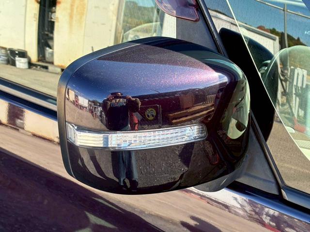 ソリオバンディット ベースグレード 検2年付 1年保証付 ナビ TV ETC 両側パワースライド プッシュスタート 革巻きステア オートエアコン ステアリングスイッチ フォグランプ アルミホイール(52枚目)