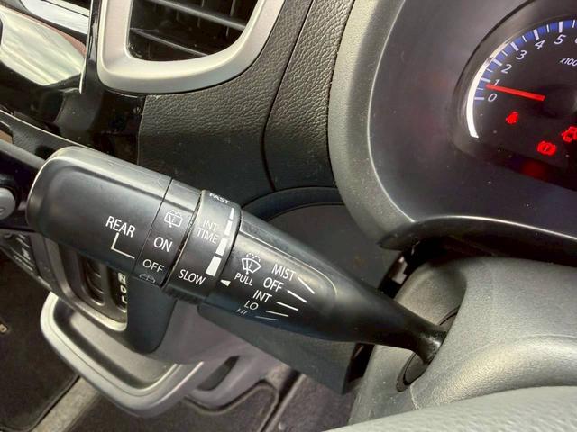 ソリオバンディット ベースグレード 検2年付 1年保証付 ナビ TV ETC 両側パワースライド プッシュスタート 革巻きステア オートエアコン ステアリングスイッチ フォグランプ アルミホイール(56枚目)