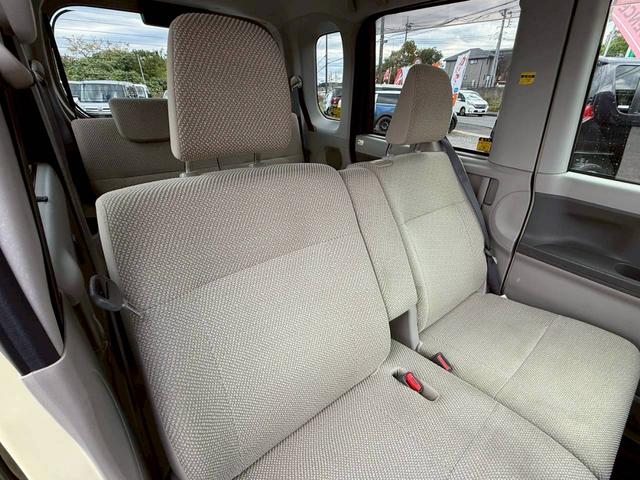 タント Xターボ SA 検2年付 1年保証付 ナビ TV Bluetooth スマートアシスト 両側パワースライド バックカメラ アイドリングストップ プッシュスタート ETC パンク修理キット オートエアコン(16枚目)