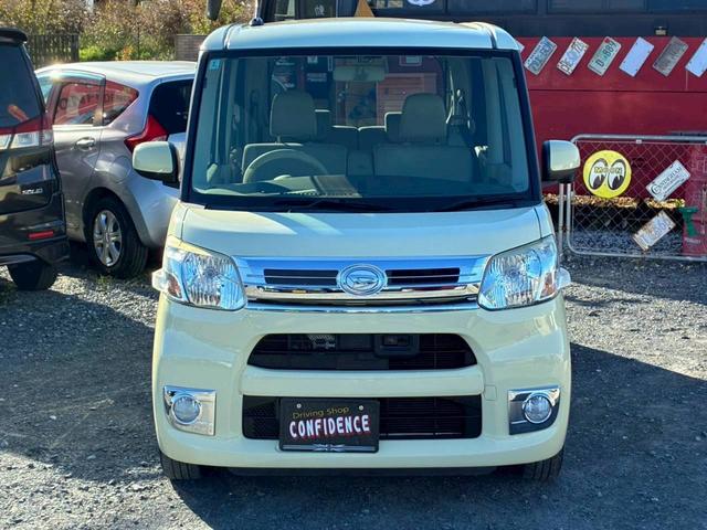 タント Xターボ SA 検2年付 1年保証付 ナビ TV Bluetooth スマートアシスト 両側パワースライド バックカメラ アイドリングストップ プッシュスタート ETC パンク修理キット オートエアコン(26枚目)