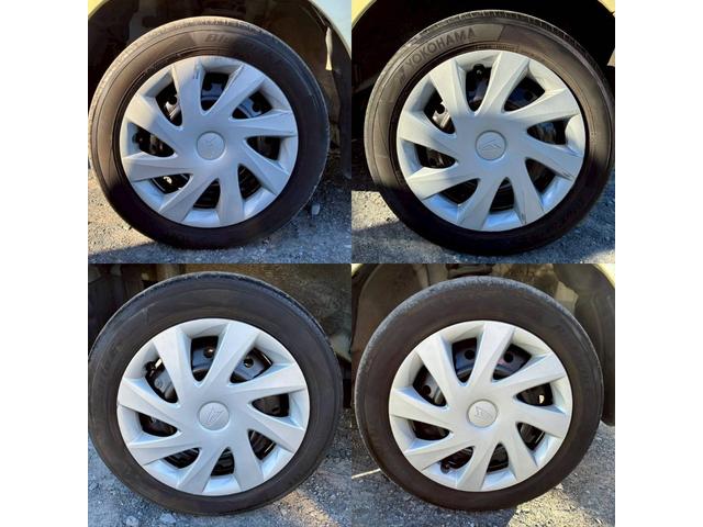 タント Xターボ SA 検2年付 1年保証付 ナビ TV Bluetooth スマートアシスト 両側パワースライド バックカメラ アイドリングストップ プッシュスタート ETC パンク修理キット オートエアコン(41枚目)