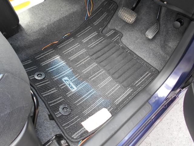 カスタムRS オートAC キセノンヘッドライト スマートキー(12枚目)