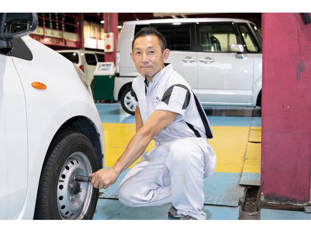 S 運転席シートヒーター パワーステアリング パワーウィンドウ キーレス ABS パワステ 禁煙 電動 エアコン CD付 電動格納ドアミラー リモコンキー 記録簿 エアバック WエアB アイドリングS(47枚目)