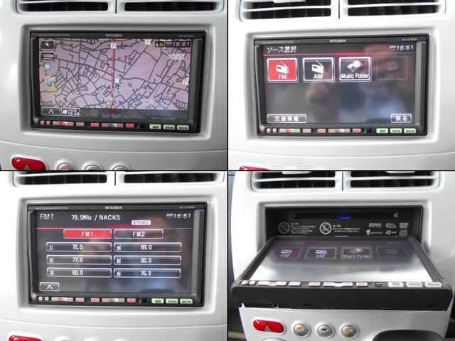 GS 助手席ムービングシート仕様 禁煙 DVD再生 ナビ エアバック キーレスエントリー CD HDDナビ ABS 電動格納ミラー ベンチシート フルフラット AC パワ-スライドドア パワステ(11枚目)