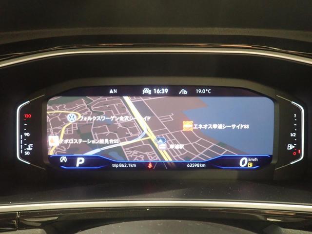 Ｔ－ロック ＴＤＩ　Ｒライン　アダクティブクルーズコントロール　横滑り防止　ワンオーナ　電動リアゲート　スマートエントリー　Ａライト　盗難防止　ＬＥＤヘッド　ＡＢＳ　エアコン　エアバッグ　パワーステアリング　パワーウィンドウ（33枚目）