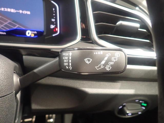 Ｔ－ロック ＴＤＩ　Ｒライン　アダクティブクルーズコントロール　横滑り防止　ワンオーナ　電動リアゲート　スマートエントリー　Ａライト　盗難防止　ＬＥＤヘッド　ＡＢＳ　エアコン　エアバッグ　パワーステアリング　パワーウィンドウ（37枚目）