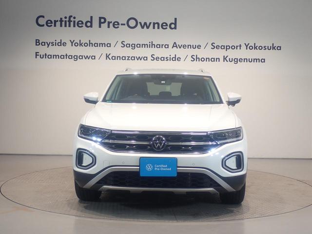 T-ロック TSI スタイル(4枚目)