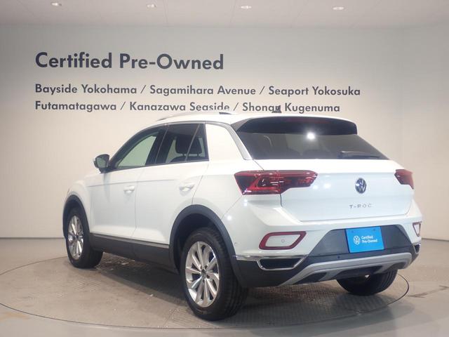 T-ロック TSI スタイル(6枚目)