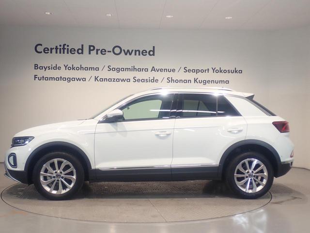 T-ロック TSI スタイル(7枚目)