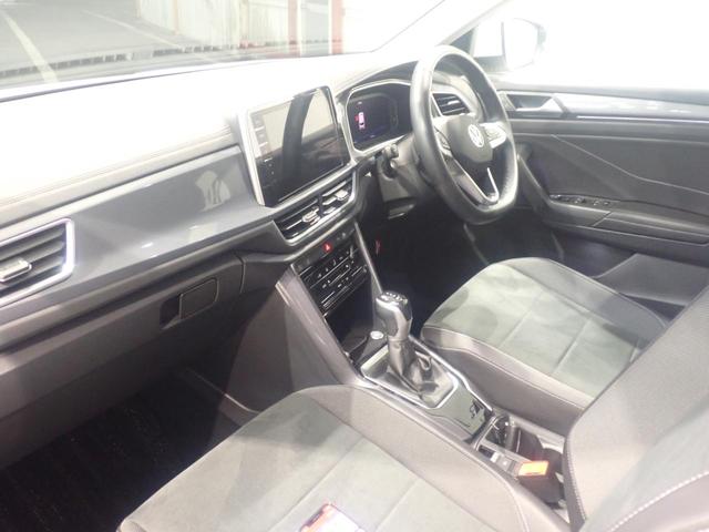 T-ロック TSI スタイル(11枚目)