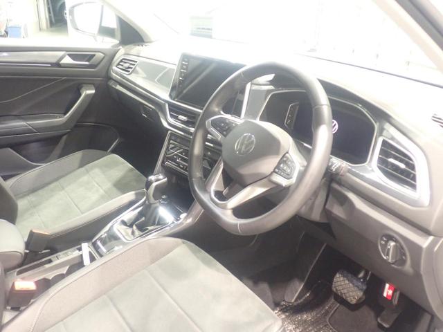 T-ロック TSI スタイル(12枚目)