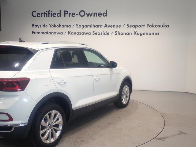 T-ロック TSI スタイル(23枚目)