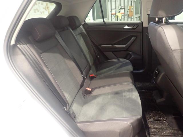 T-ロック TSI スタイル(42枚目)