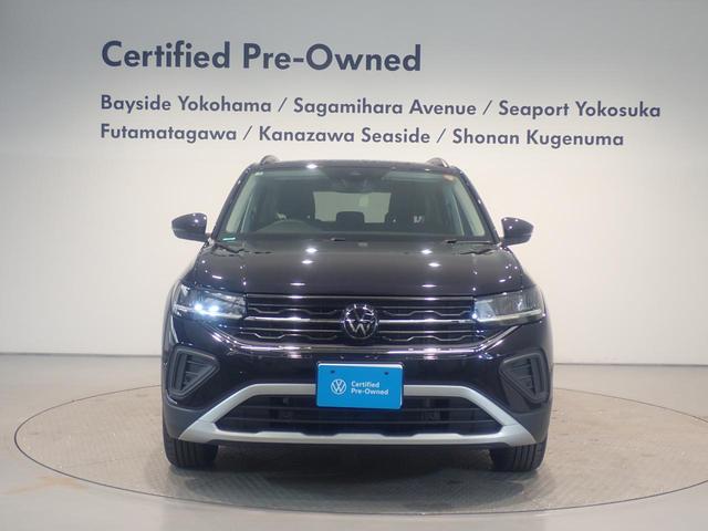 T-クロス TSI アクティブ(4枚目)