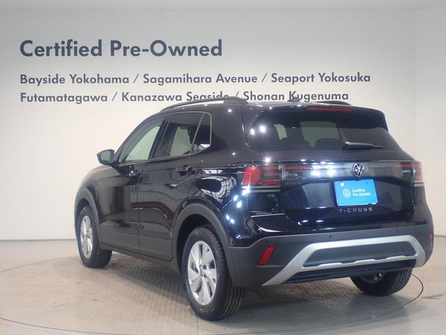 T-クロス TSI アクティブ(6枚目)