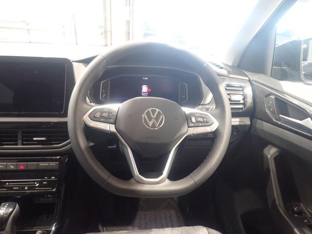 T-クロス TSI アクティブ(9枚目)