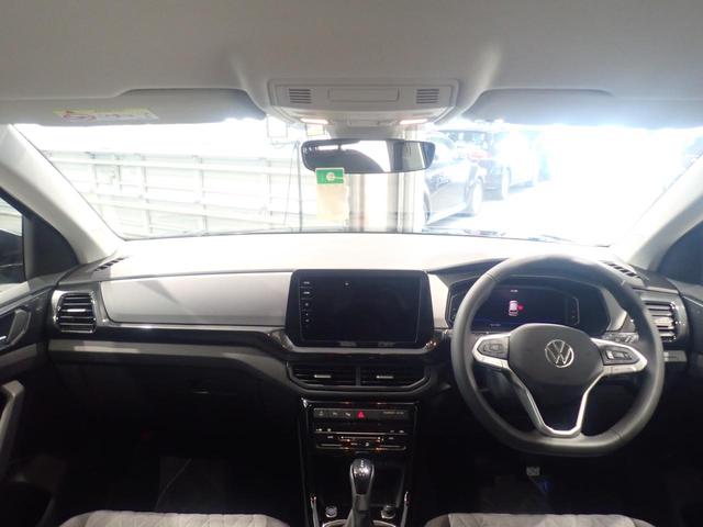 T-クロス TSI アクティブ(10枚目)