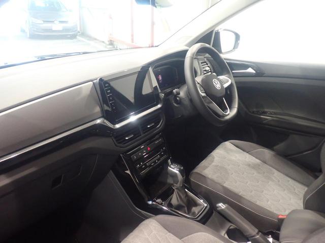 T-クロス TSI アクティブ(11枚目)