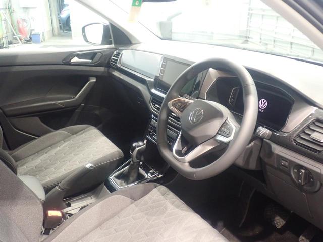 T-クロス TSI アクティブ(12枚目)