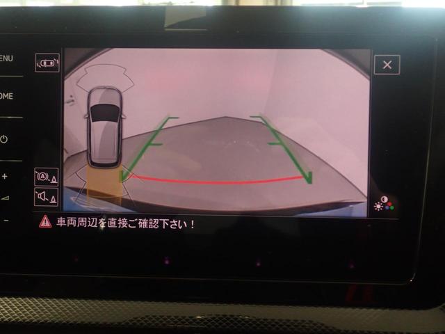 T-クロス TSI アクティブ(14枚目)