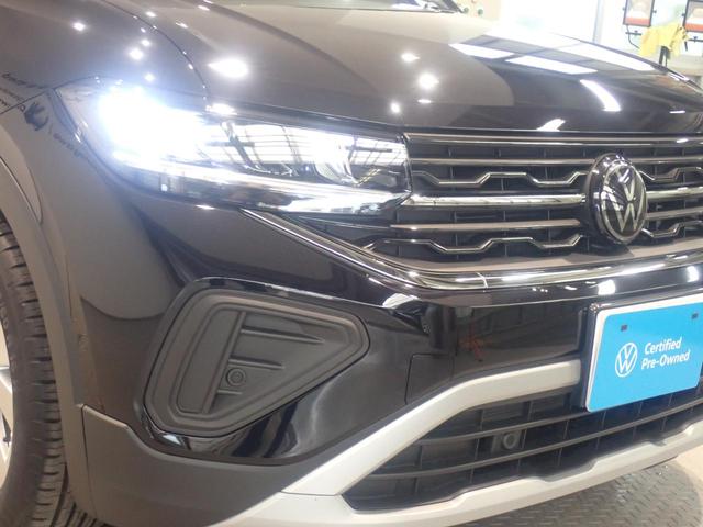 T-クロス TSI アクティブ(17枚目)