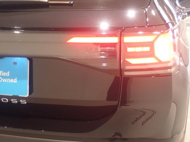 T-クロス TSI アクティブ(18枚目)