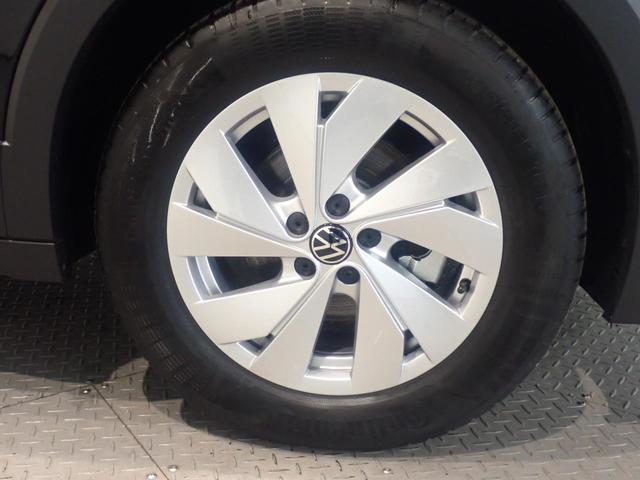 T-クロス TSI アクティブ(19枚目)