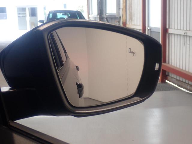 T-クロス TSI アクティブ(20枚目)