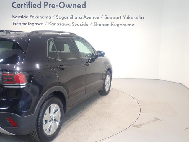 T-クロス TSI アクティブ(22枚目)