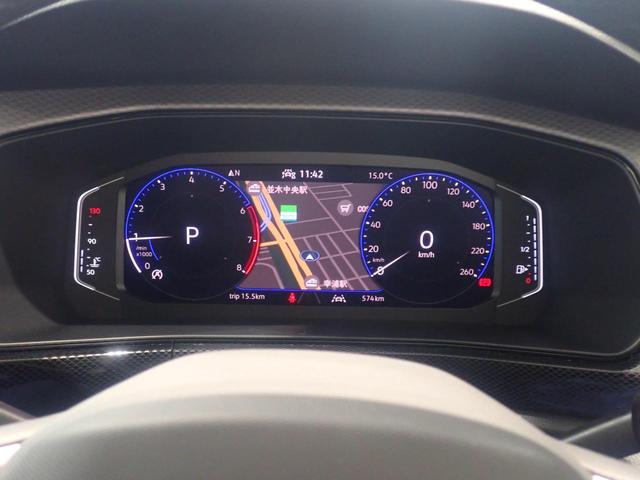 T-クロス TSI アクティブ(23枚目)