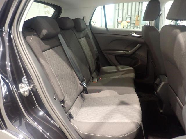 T-クロス TSI アクティブ(38枚目)