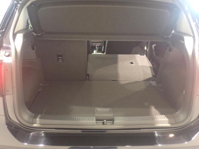 T-クロス TSI アクティブ(39枚目)