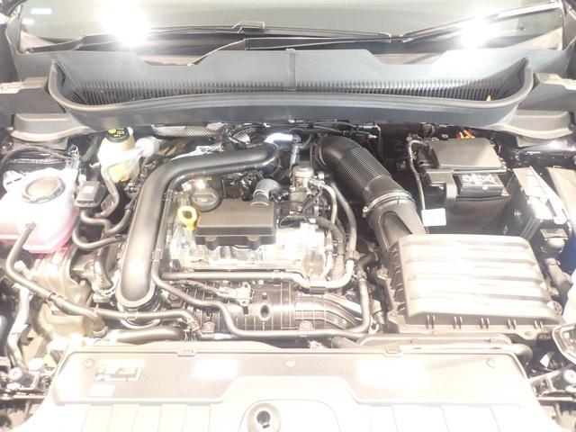 T-クロス TSI アクティブ(45枚目)