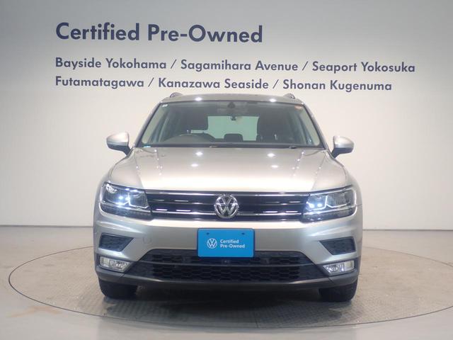 ティグアン TSI コンフォートライン エアコン エアバッグ パワーステアリング メモリーナビ 横滑り防止装置 盗難防止システム 記録簿 アルミホイール スマートキー フルセグ ABS ETC2.0(4枚目)