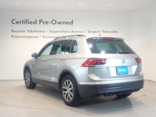 ティグアン TSI コンフォートライン エアコン エアバッグ パワーステアリング メモリーナビ 横滑り防止装置 盗難防止システム 記録簿 アルミホイール スマートキー フルセグ ABS ETC2.0(6枚目)