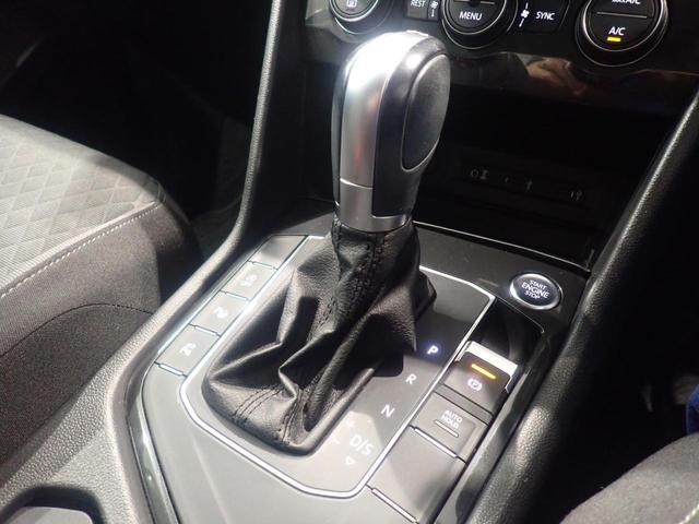 ティグアン TSI コンフォートライン エアコン エアバッグ パワーステアリング メモリーナビ 横滑り防止装置 盗難防止システム 記録簿 アルミホイール スマートキー フルセグ ABS ETC2.0(25枚目)