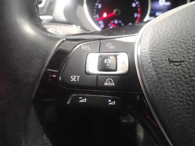 ティグアン TSI コンフォートライン エアコン エアバッグ パワーステアリング メモリーナビ 横滑り防止装置 盗難防止システム 記録簿 アルミホイール スマートキー フルセグ ABS ETC2.0(34枚目)