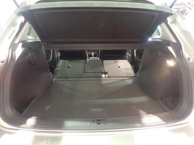 ティグアン TSI コンフォートライン エアコン エアバッグ パワーステアリング メモリーナビ 横滑り防止装置 盗難防止システム 記録簿 アルミホイール スマートキー フルセグ ABS ETC2.0(44枚目)