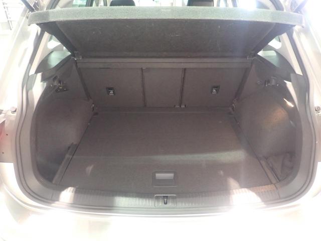 ティグアン TSI コンフォートライン エアコン エアバッグ パワーステアリング メモリーナビ 横滑り防止装置 盗難防止システム 記録簿 アルミホイール スマートキー フルセグ ABS ETC2.0(45枚目)