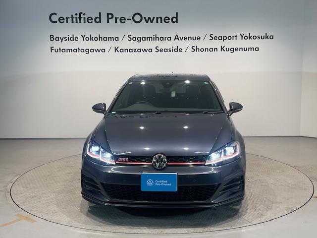 ゴルフGTI パフォーマンス(4枚目)